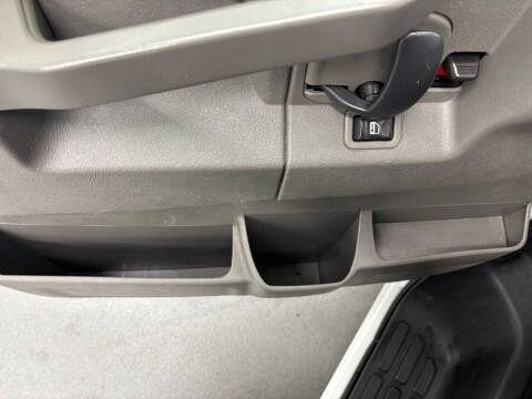 2020 Chevrolet Express LT 3500