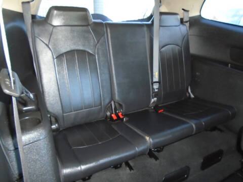 2015 Buick Enclave Premium