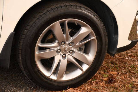 2019 Acura RDX w/Advance