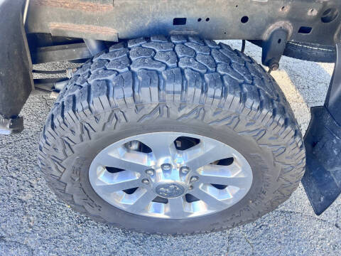 2019 RAM 2500 Big Horn