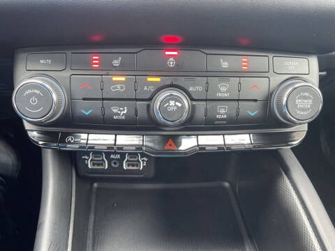 2023 Dodge Durango GT