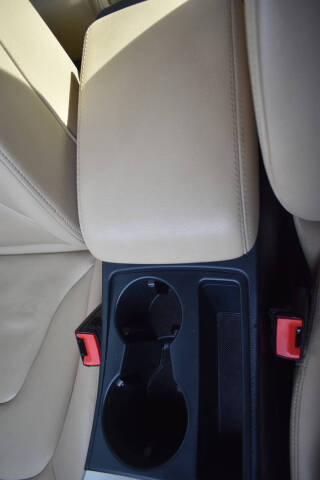 2014 Audi A4 2.0T quattro Premium