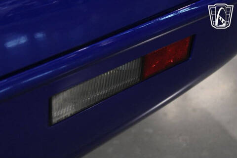 1994 Chevrolet Corvette