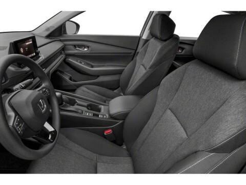 2023 Honda Accord