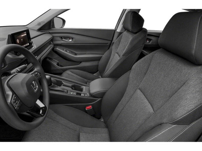 2023 Honda Accord