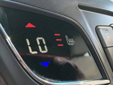 2017 Buick Regal Premium II