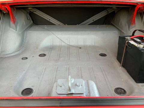 1964 Plymouth Sport Fury