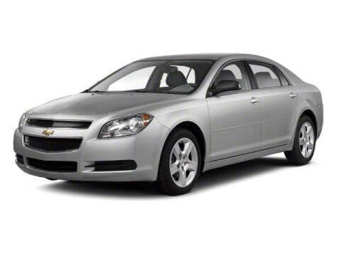 2010 Chevrolet Malibu for sale at CarZoneUSA in West Monroe LA