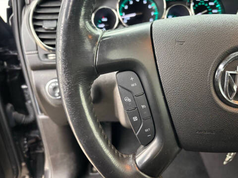 2016 Buick Enclave Premium