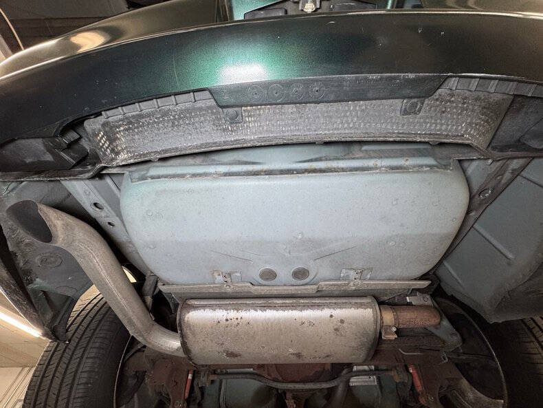 1994 Chevrolet Camaro