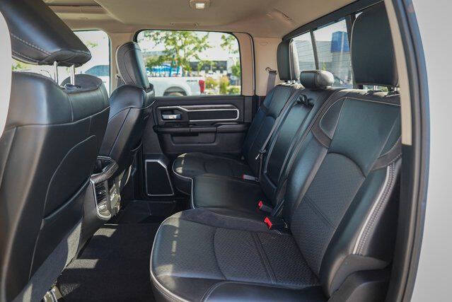 2021 RAM 3500 Laramie