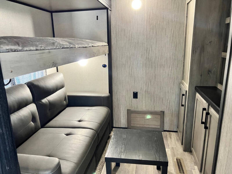 2023 KZ RV Durango