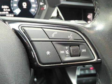 2023 Audi A3 Premium 40 TFSI