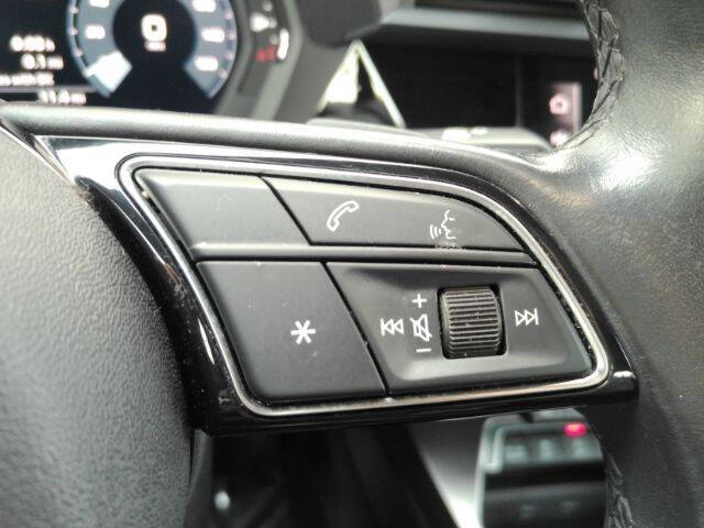 2023 Audi A3 Premium 40 TFSI