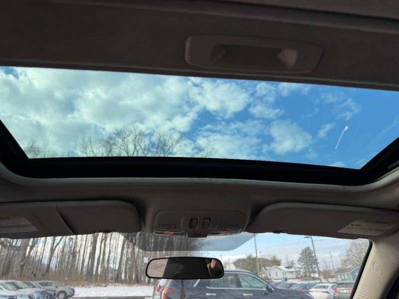 2013 Subaru Impreza WRX