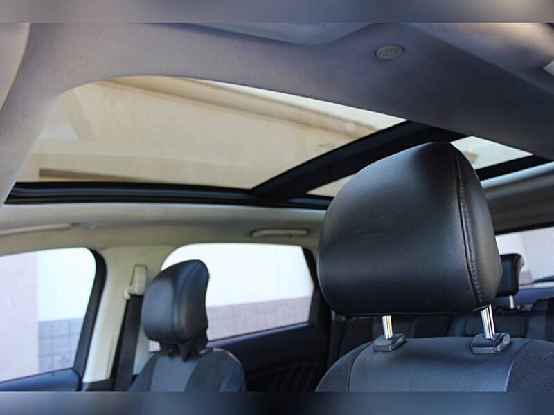 2015 Ford Edge Sport