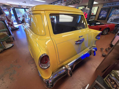 1955 Chevrolet Street Rod