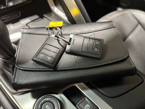 2014 Chevrolet Corvette Stingray