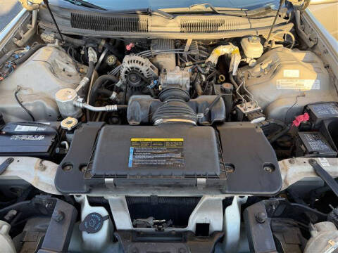 2002 Chevrolet Camaro