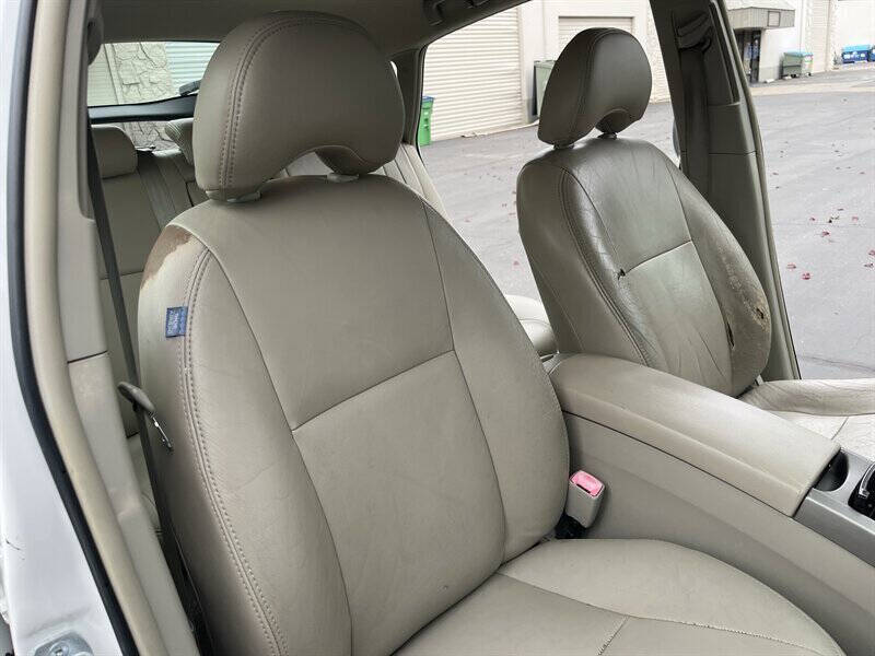 2008 Toyota Prius Standard