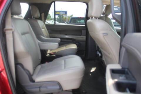 2020 Ford Expedition MAX XLT