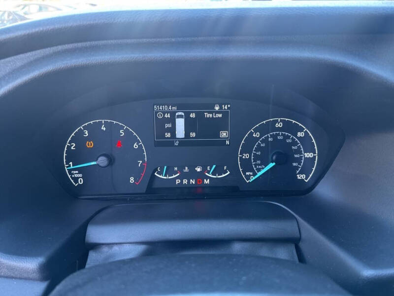 2021 Ford Transit 350 XLT