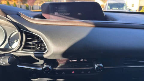 2021 Mazda CX-30 Premium