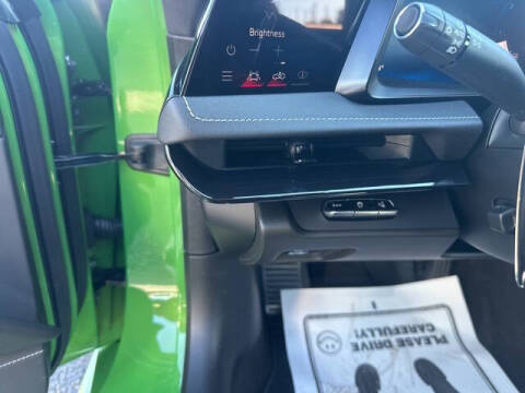 2026 Chevrolet Corvette Stingray