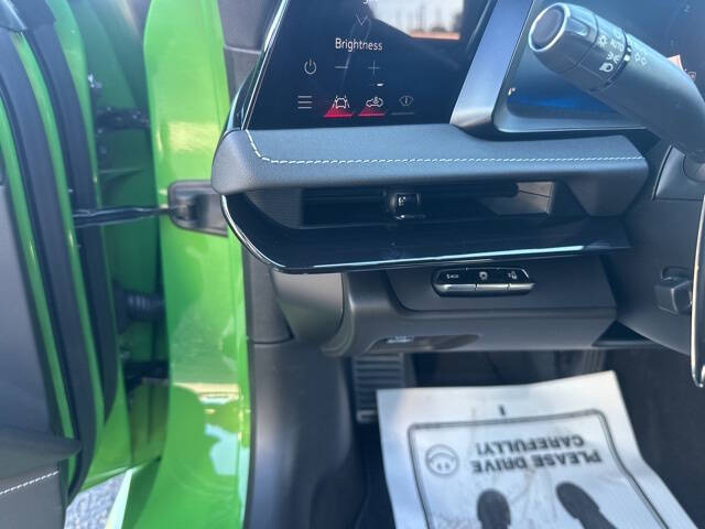 2026 Chevrolet Corvette Stingray