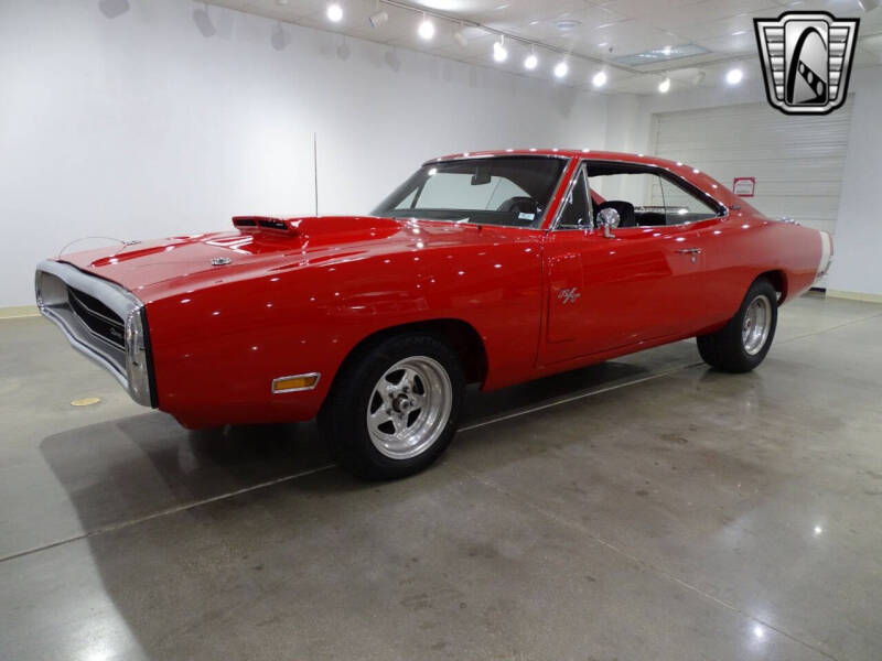 1970 Dodge Charger