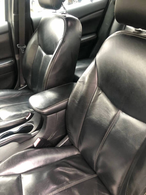 2014 Chrysler 200 Limited