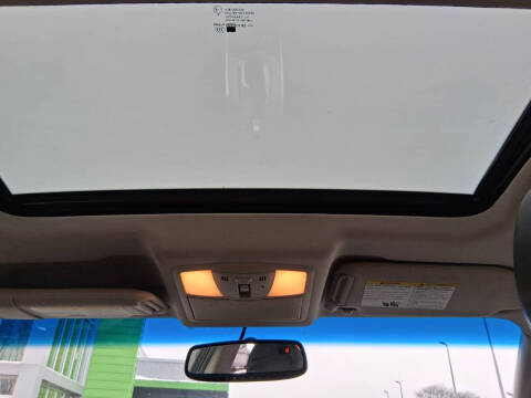 2010 Infiniti G37 Sedan x