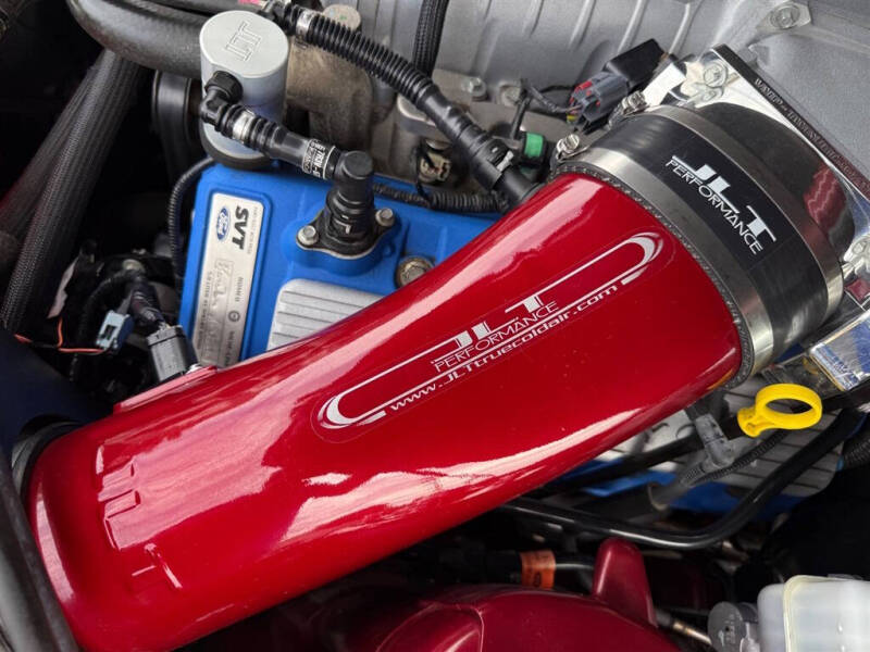 2014 Ford Shelby GT500