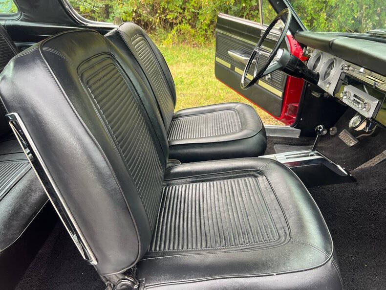 1965 Plymouth Barracuda