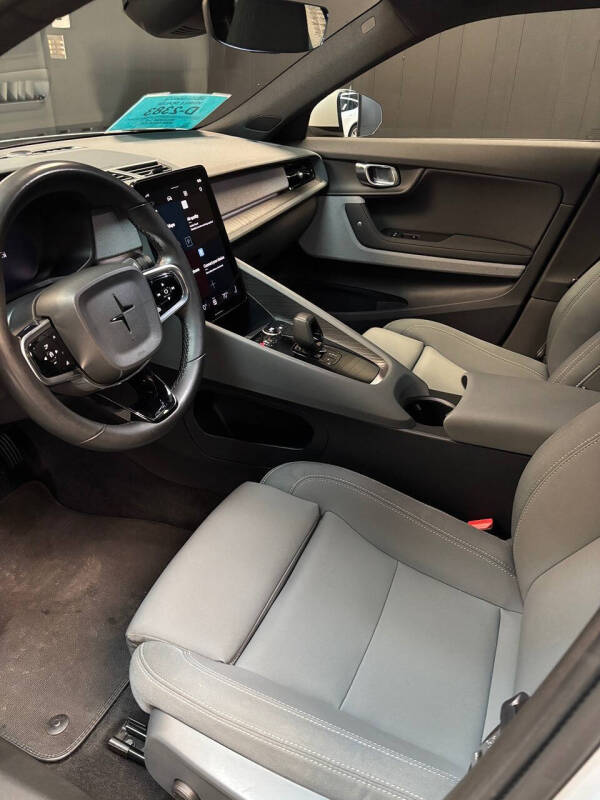 2023 Polestar 2 Long Range Dual Motor