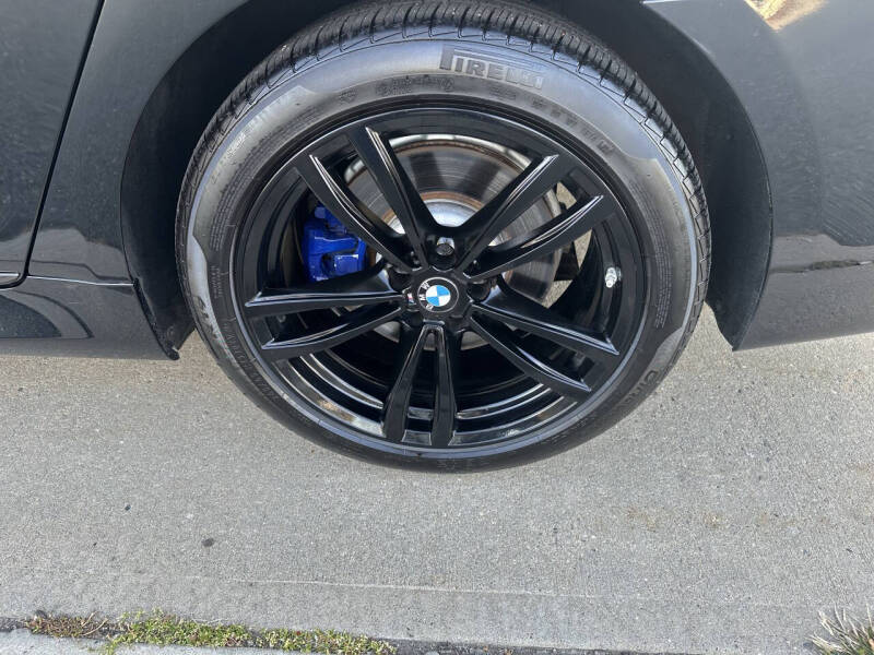 2017 BMW 7 Series 750i xDrive