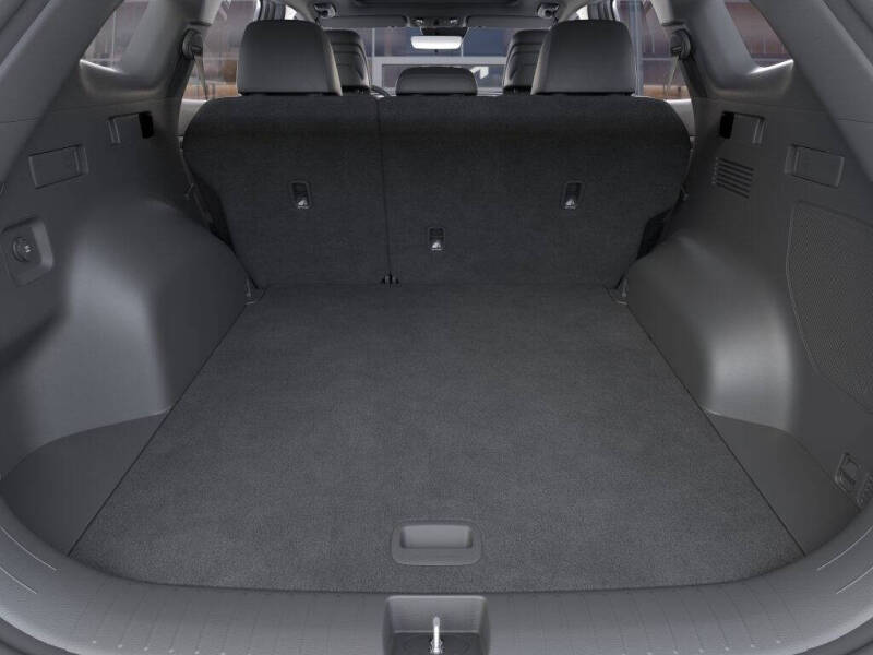 2025 Kia Sportage X-Pro Prestige