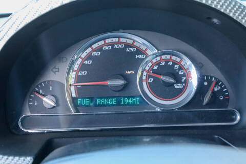 2009 Chevrolet HHR SS