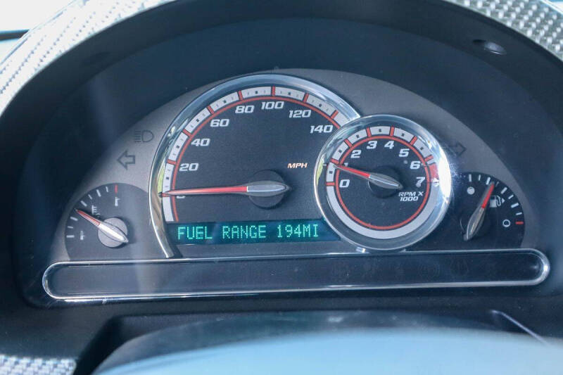 2009 Chevrolet HHR SS