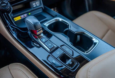 2023 Lexus NX 250 Premium