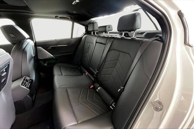 2024 BMW i5 eDrive40