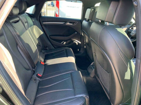 2020 Audi A3 Premium 40 TFSI