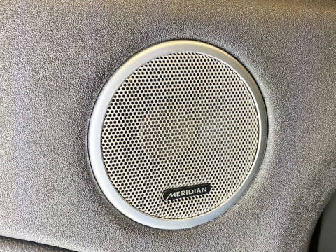 2016 Land Rover Range Rover Evoque