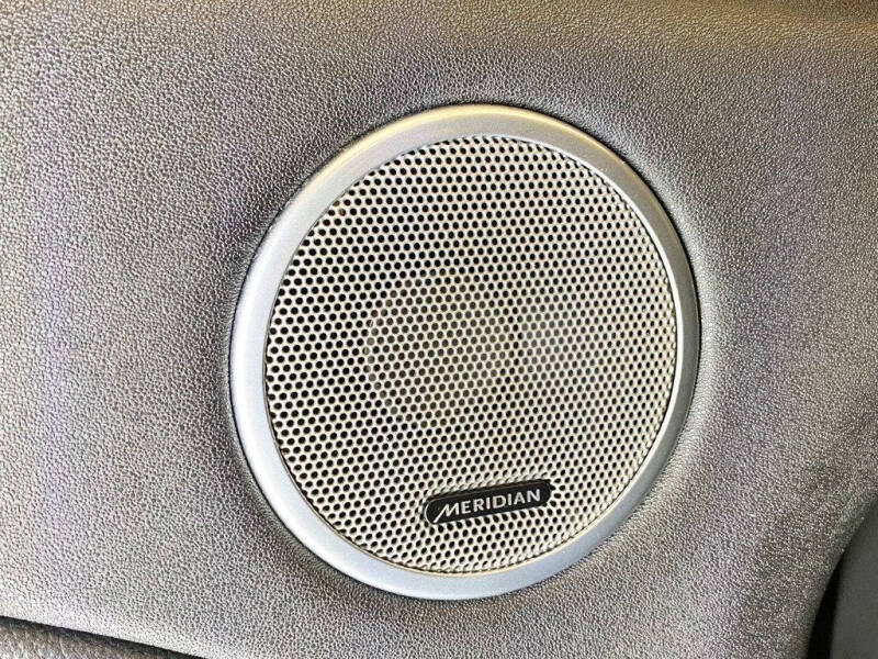 2016 Land Rover Range Rover Evoque