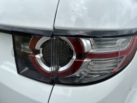 2015 Land Rover Discovery Sport HSE