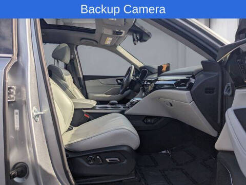 2024 Acura MDX w/Tech