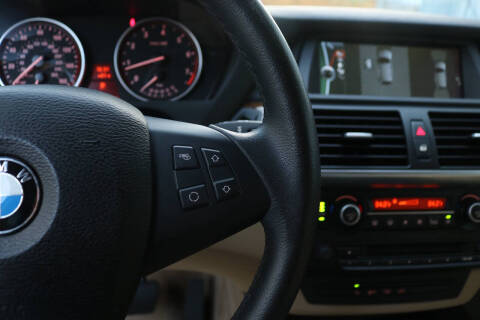 2013 BMW X5 xDrive35i