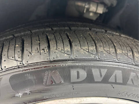 2020 BMW 7 Series 750i xDrive