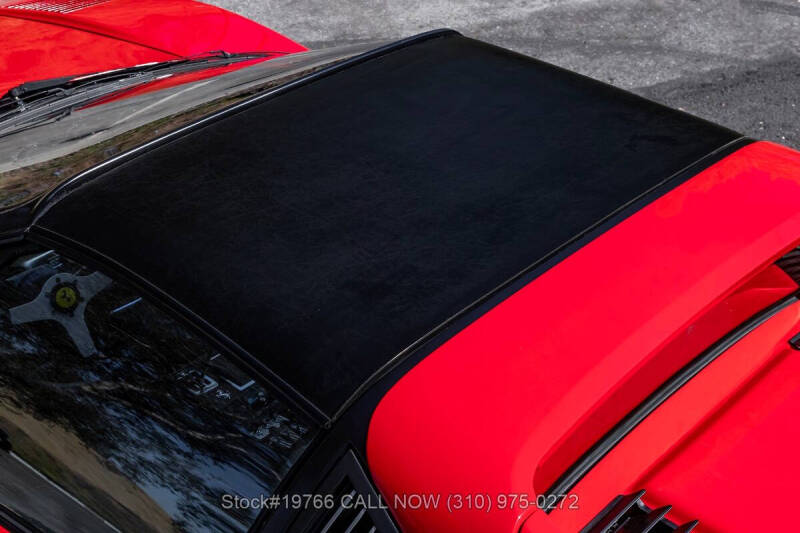1979 Ferrari 308 GTS