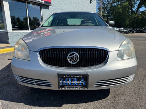 2006 Buick Lucerne CXL V6